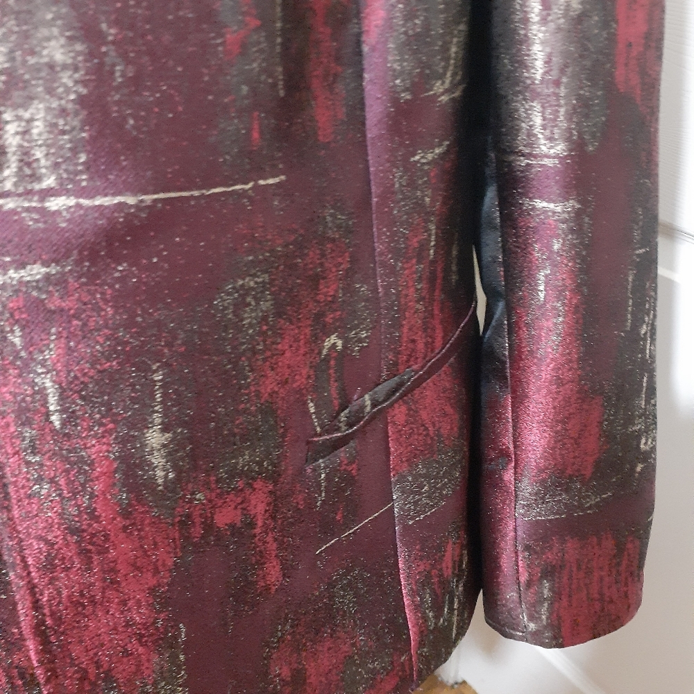 Blazer - Picture 2 of 7